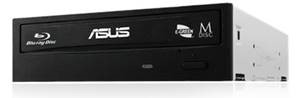 Obrázek ASUS BW-16D1HT BLACK interní BD-RW bulk