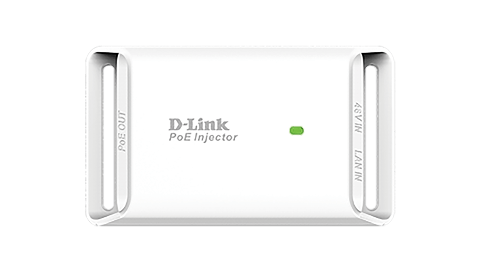 Obrázek D-Link DPE-101GI 1-Port Gigabit PoE Injector