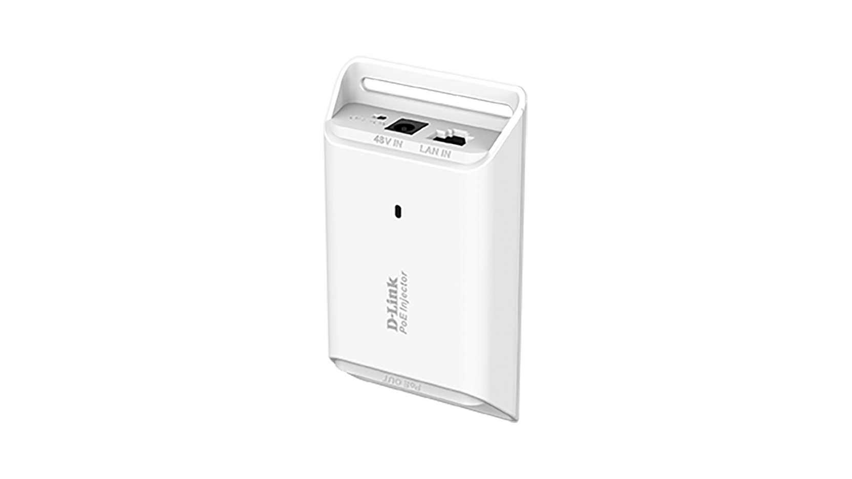 Obrázek D-Link DPE-101GI 1-Port Gigabit PoE Injector