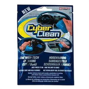 Zobrazit podrobnosti pro Cyber Clean Car&Boat Sachet 75g (46196 - Convetien Cyber Clean Car&Boat Sachet 75g (46196 - Convetien