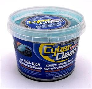 Zobrazit podrobnosti pro Cyber Clean Car&Boat Medium Pot 500 gr. Cyber Clean Car&Boat Medium Pot 500 gr.