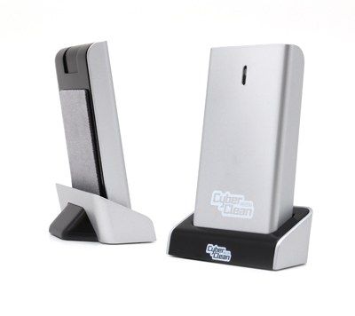 Zobrazit podrobnosti pro Cyber Clean Desk-Pro Screen Cleaning Solution Cyber Clean Desk-Pro Screen Cleaning Solution