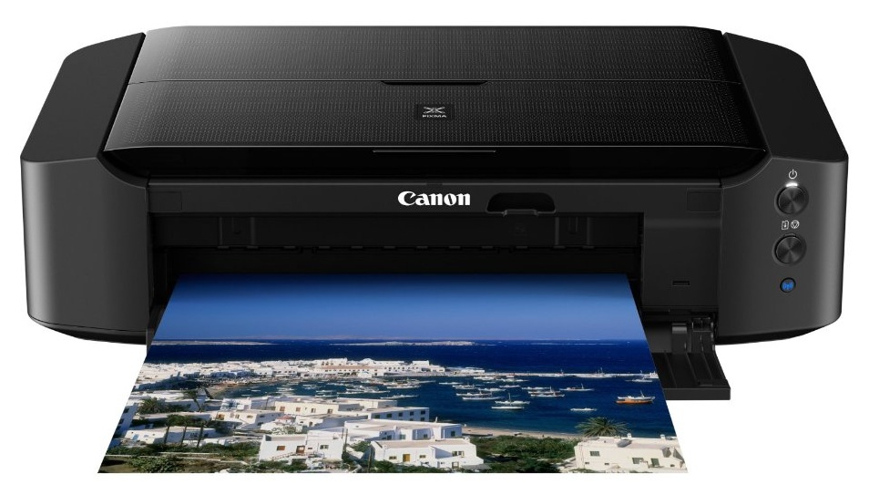 Canon PIXMA/iP8750/Tisk/Ink/A3/WiFi/USB