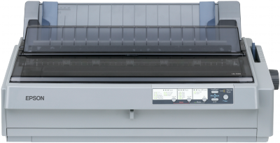 Epson/LQ-2190N/Tisk/Jehl/A3/LAN/USB