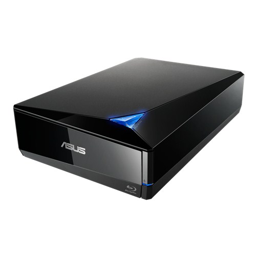 Obrázek ASUS TurboDrive BW-16D1H-U PRO BDXL Bluray USB-A