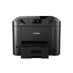 Zobrazit podrobnosti pro Canon MAXIFY/MB5450/MF/Ink/A4/LAN/Wi-Fi/USB Canon MAXIFY/MB5450/MF/Ink/A4/LAN/Wi-Fi/USB
