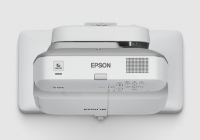 Epson EB-685Wi/3LCD/3500lm/WXGA/HDMI/LAN