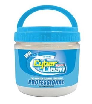 Zobrazit podrobnosti pro Cyber Clean Professional Maxi Pot 1kg Cyber Clean Professional Maxi Pot 1kg