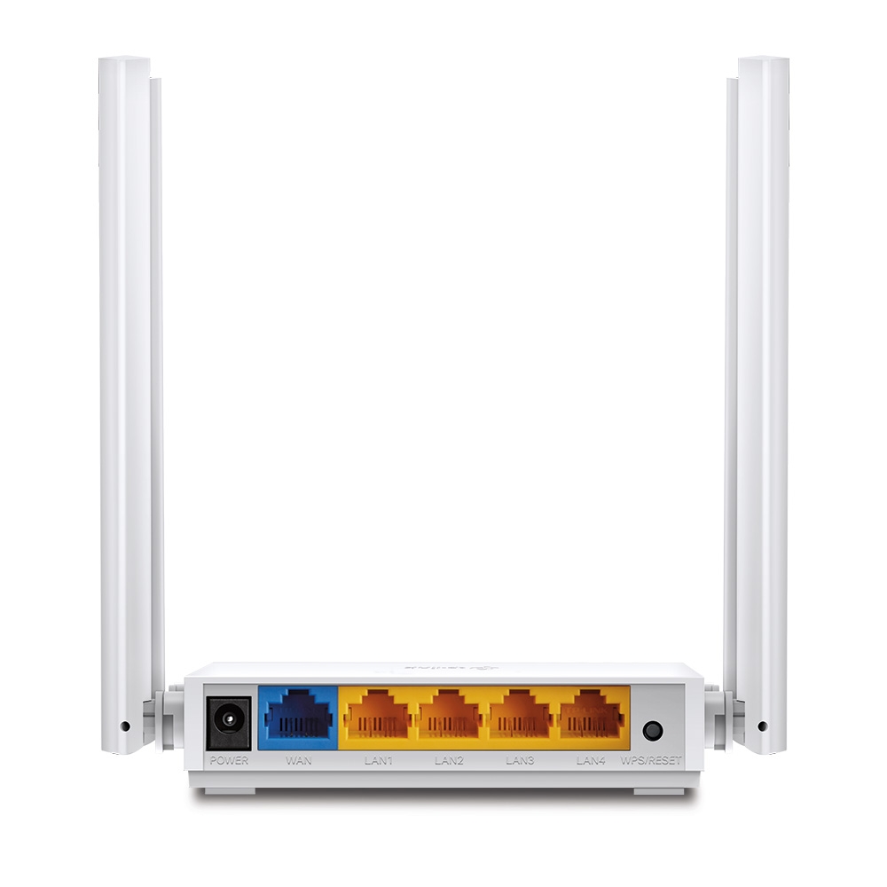 Obrázek TP-Link Archer C24 AC750 DualBand WiFi Router