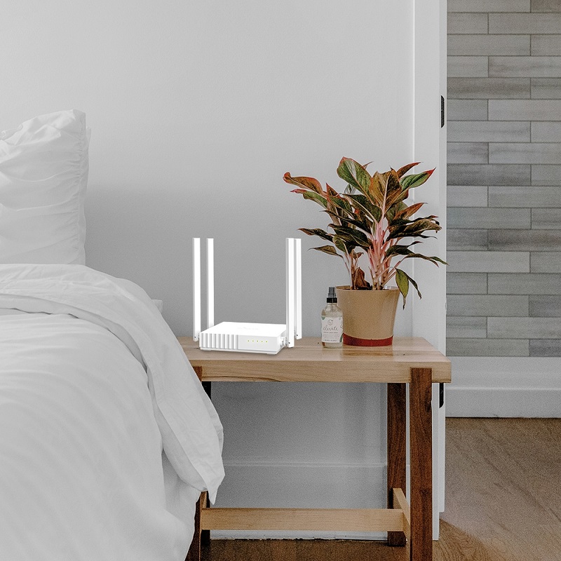 Obrázek TP-Link Archer C24 AC750 DualBand WiFi Router