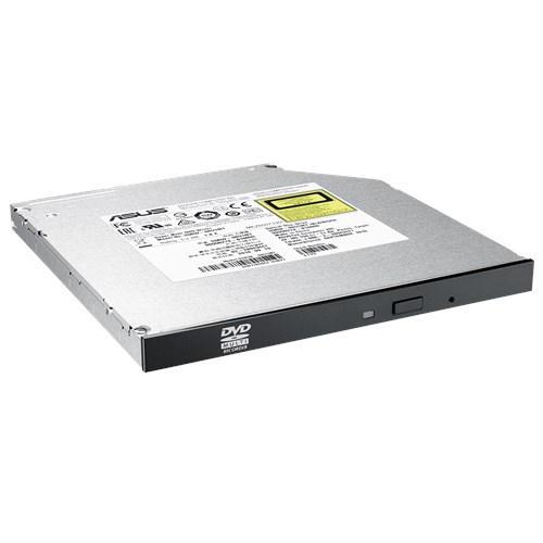 Obrázek ASUS SDRW-08U1MT/GEN 9,5mm DRW