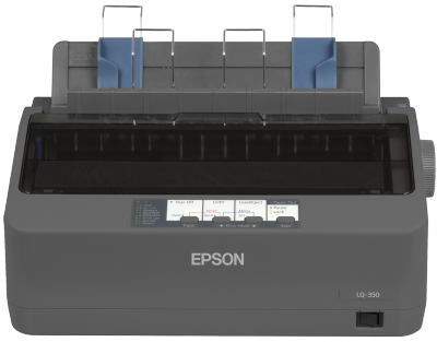 Epson/LQ-590II/Tisk/Jehl/A4/USB