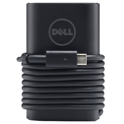Zobrazit podrobnosti pro Dell AC adaptér 65W USB-C Dell AC adaptér 65W USB-C