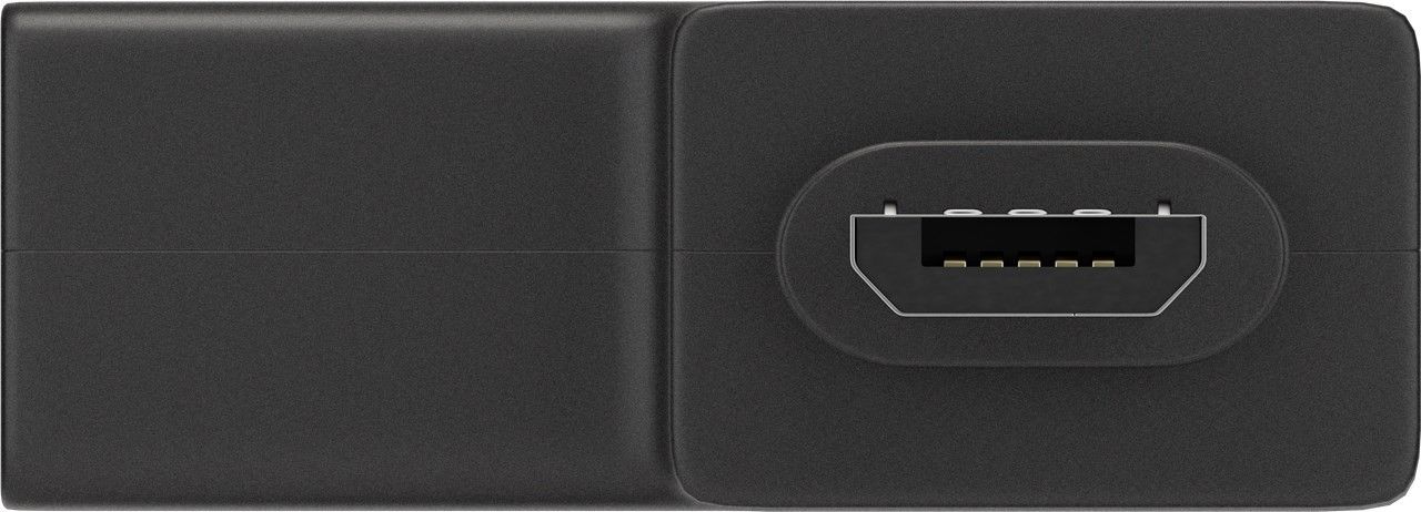 Obrázek PremiumCord Adaptér USB-A na USB-C + micro USB-B