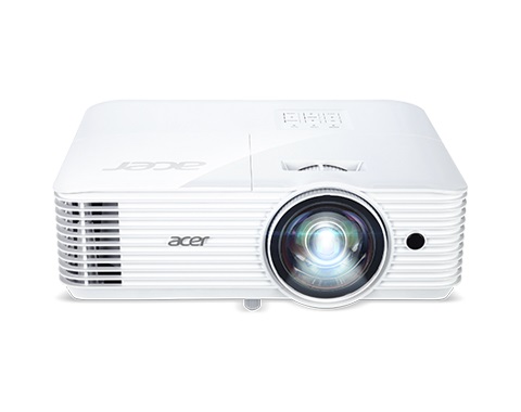Acer S1386WHn/DLP/3600lm/WXGA/2x HDMI/LAN