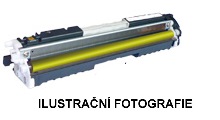 OWA Armor toner kompatibilní s Brother TN-426Y, 6500st, žlutá/yellow