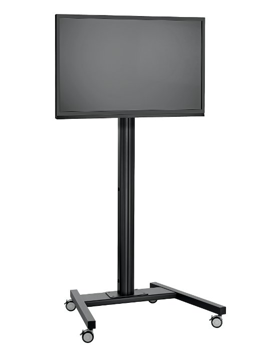 Obrázek Vogel's PFT8520B pojízdný podstavec Connect-it Floor, černý