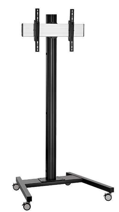 Obrázek Vogel's PFT8520B pojízdný podstavec Connect-it Floor, černý