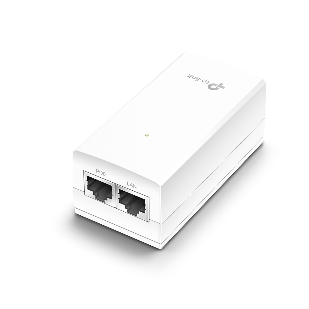 Obrázek TP-Link POE2412G PoE Injector, passive,24V, 12W