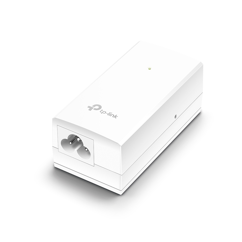 Obrázek TP-Link POE2412G PoE Injector, passive,24V, 12W