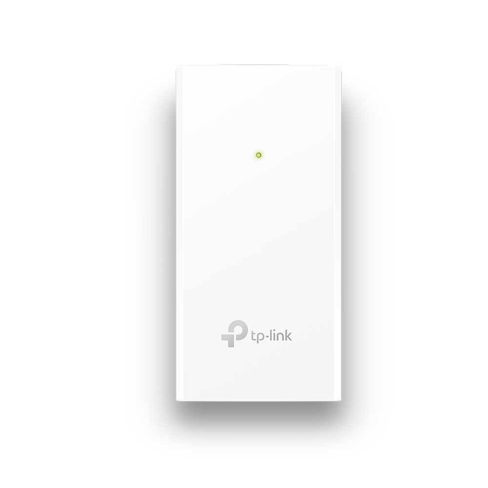 Obrázek TP-Link POE2412G PoE Injector, passive,24V, 12W