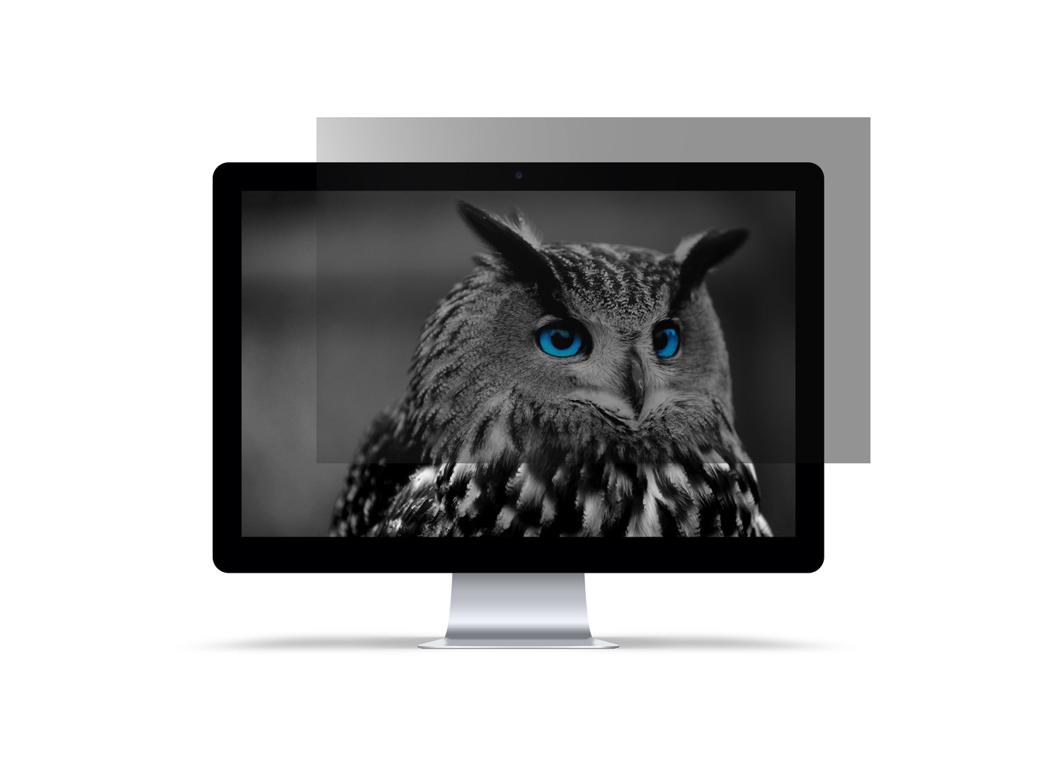 Obrázek Privátní filtr Natec Owl 24" 16:9