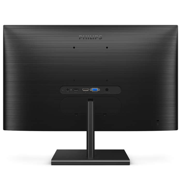 Obrázek 24" LED Philips 245E1S - QHD,IPS,DP,HDMI