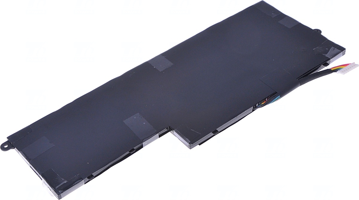 Obrázek Baterie T6 power Acer Aspire V5-122P, V5-132P, E3-111, E3-112, 2640mAh, 30Wh, 3cell, Li-pol