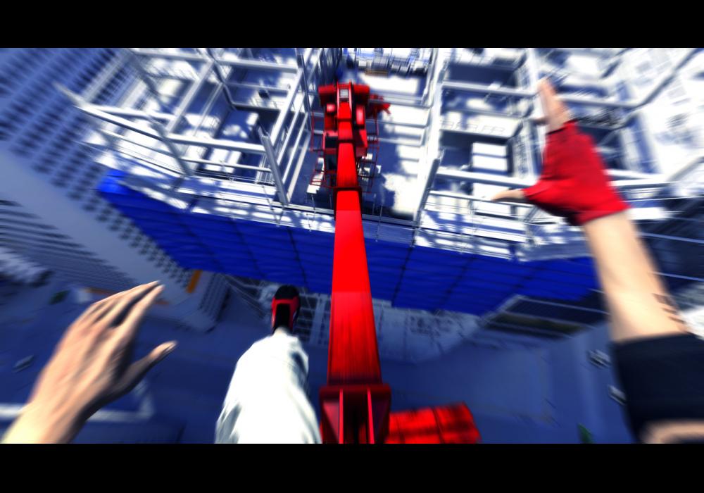 Obrázek ESD Mirrors Edge