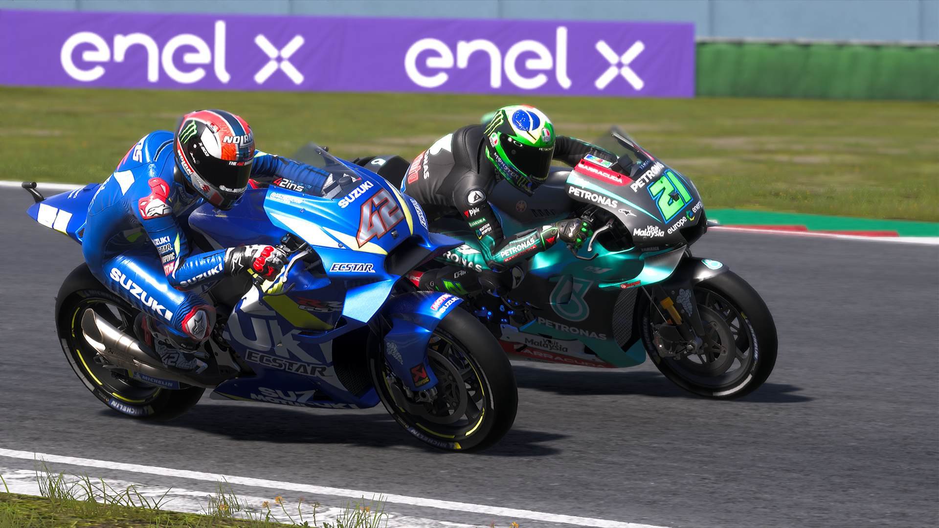 Obrázek ESD MotoGP 19
