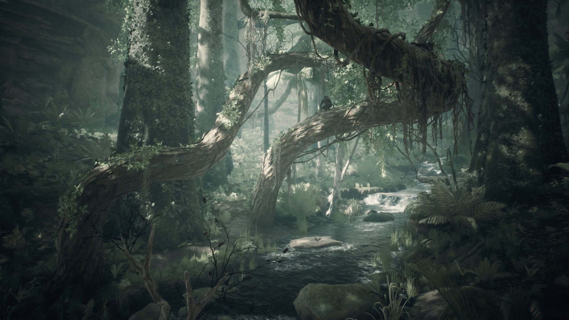 Obrázek ESD Ancestors The Humankind Odyssey
