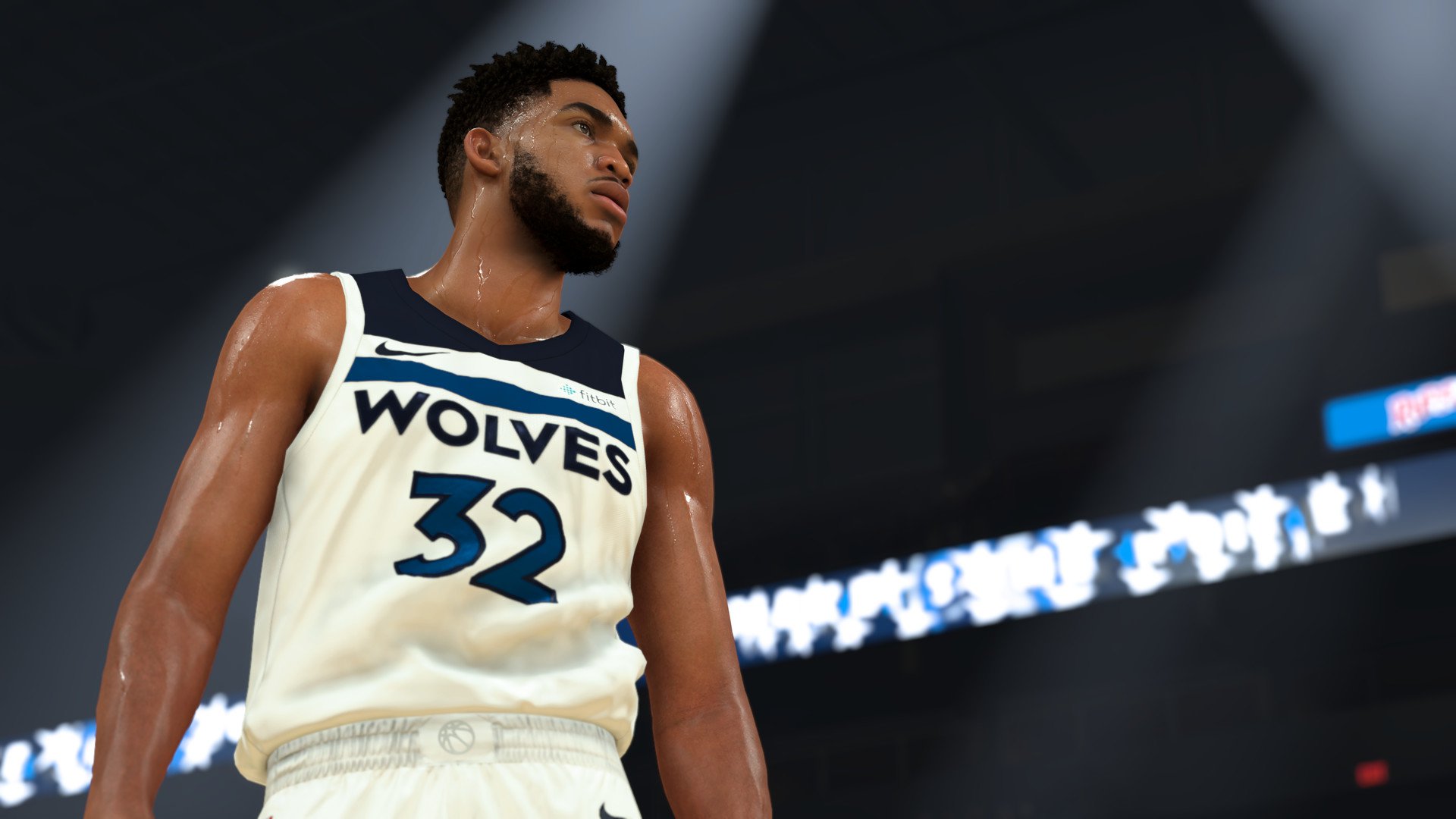 Obrázek ESD NBA 2K20