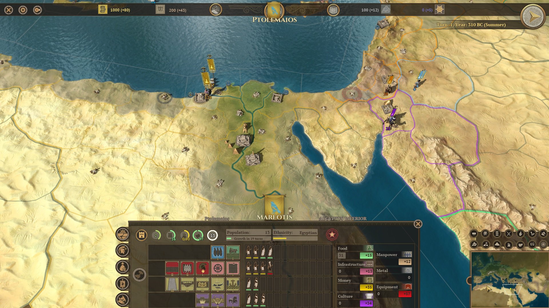 Obrázek ESD Field of Glory Empires