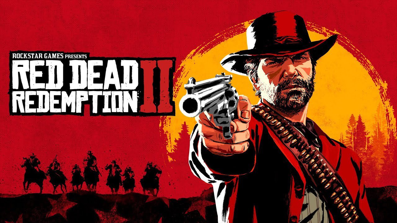 Obrázek ESD Red Dead Redemption 2