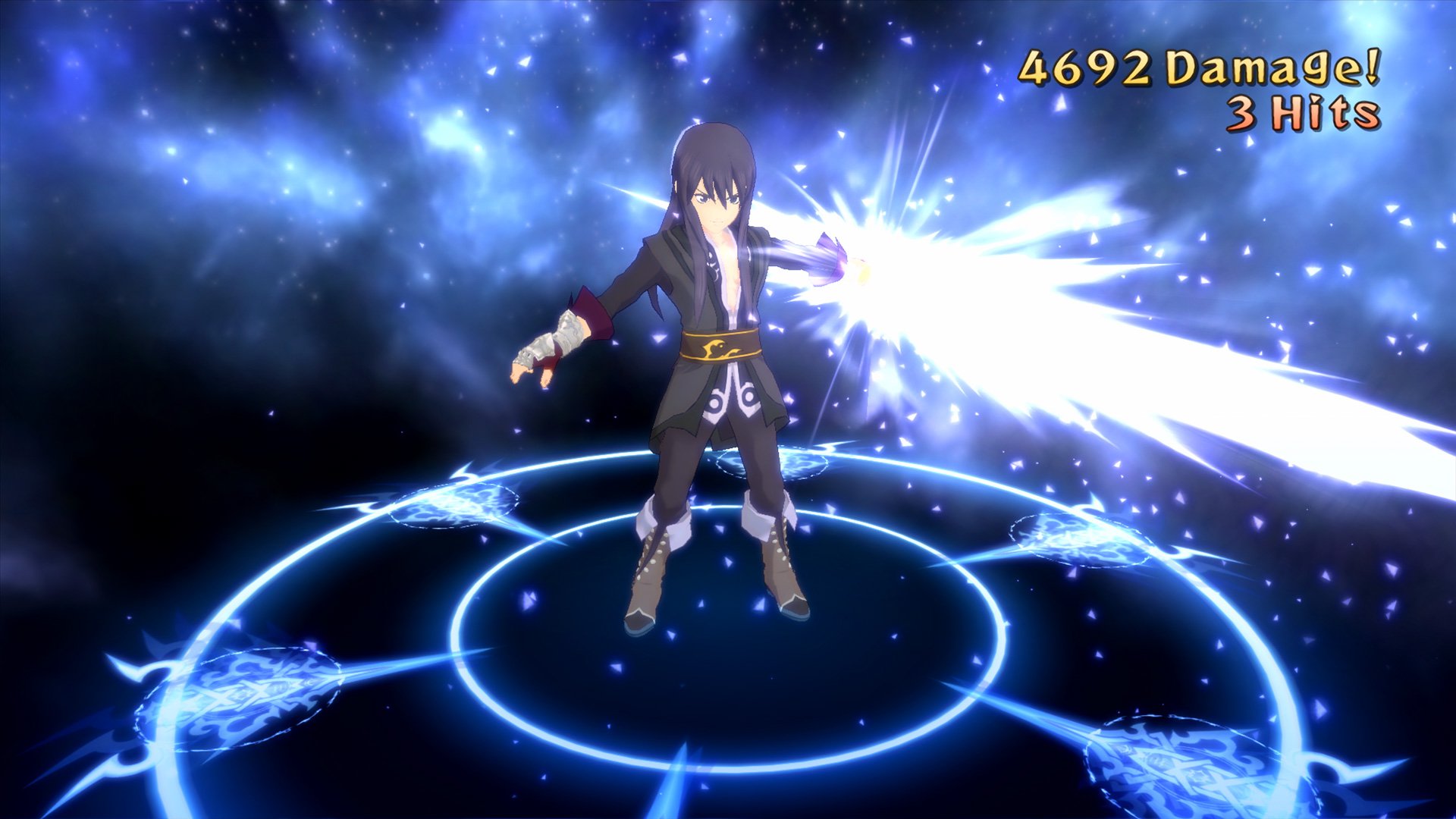 Obrázek ESD Tales Of Vesperia Definitive Edition