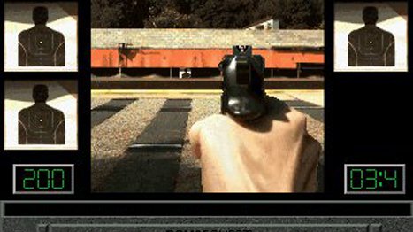 Obrázek ESD Police Quest Collection