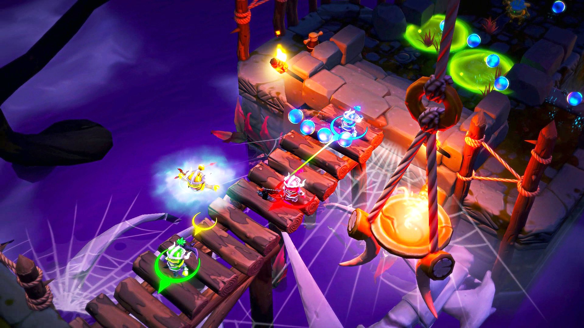Obrázek ESD Super Dungeon Bros