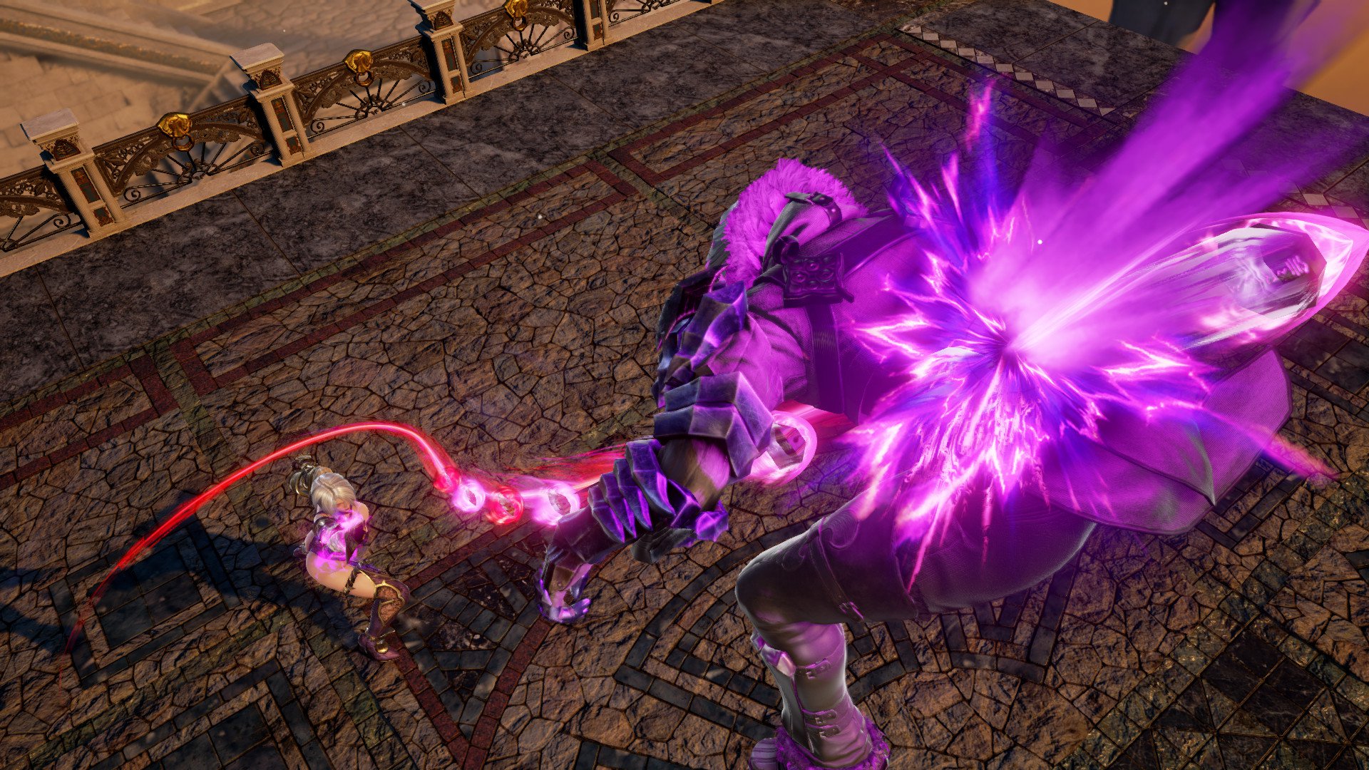 Obrázek ESD Soulcalibur VI Deluxe Edition