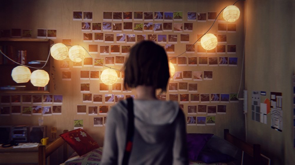 Obrázek ESD Life Is Strange Complete Season (Episodes 1-5)
