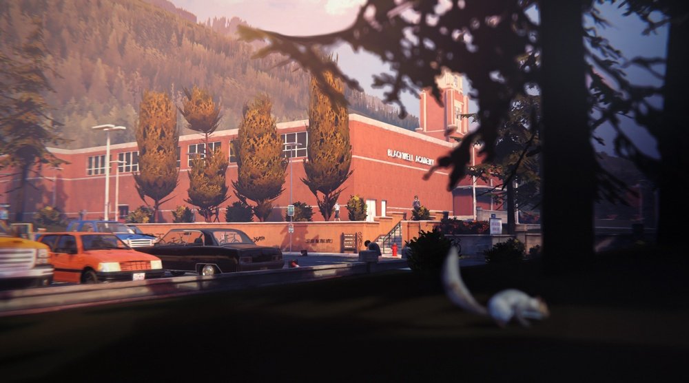 Obrázek ESD Life Is Strange Complete Season (Episodes 1-5)