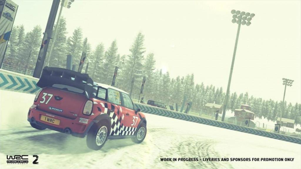 Obrázek ESD WRC 2