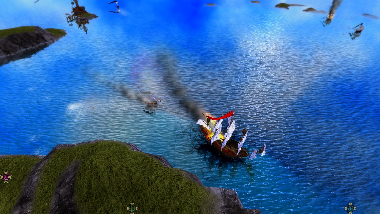 Obrázek ESD Pirates of Black Cove