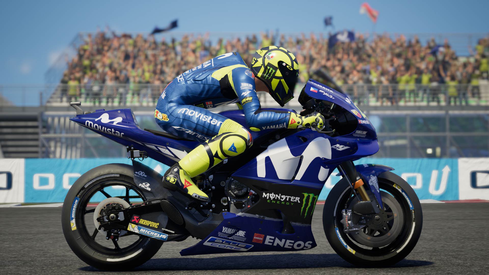 Obrázek ESD MotoGP 18