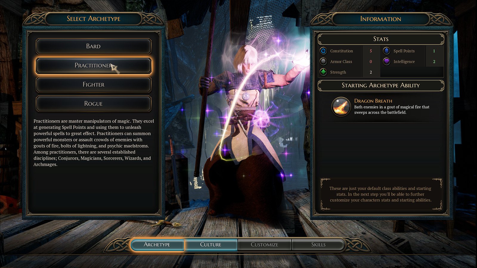 Obrázek ESD Bards Tale IV Barrows Deep Day One Edition