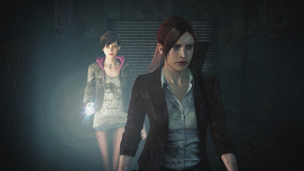 Obrázek ESD Resident Evil Revelations 2 Box Set
