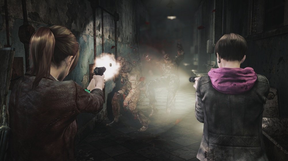 Obrázek ESD Resident Evil Revelations 2 Box Set