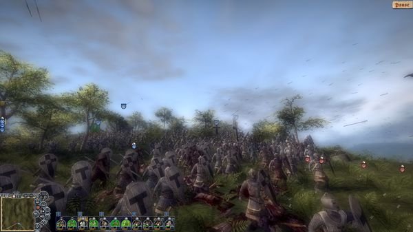 Obrázek ESD Real Warfare 2