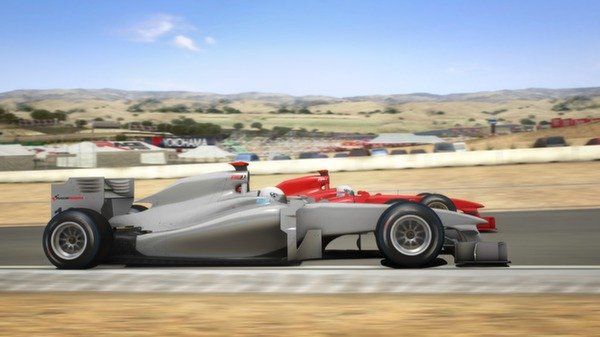 Obrázek ESD RACE Injection