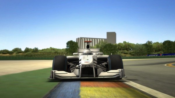 Obrázek ESD RACE Injection