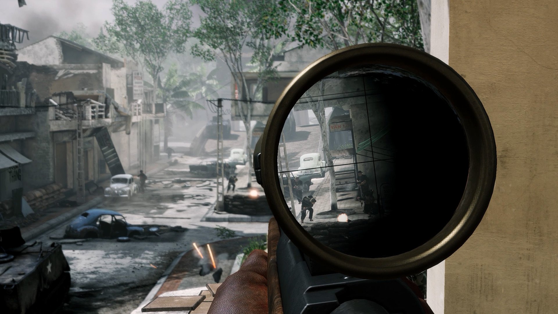 Obrázek ESD Rising Storm 2 Vietnam
